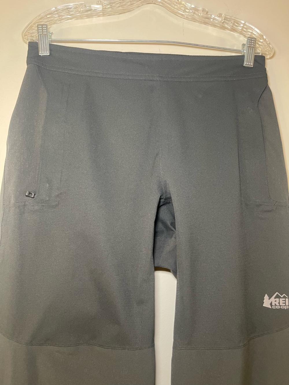 REI Co-op Talusphere rain pants - Picture 4 of 9